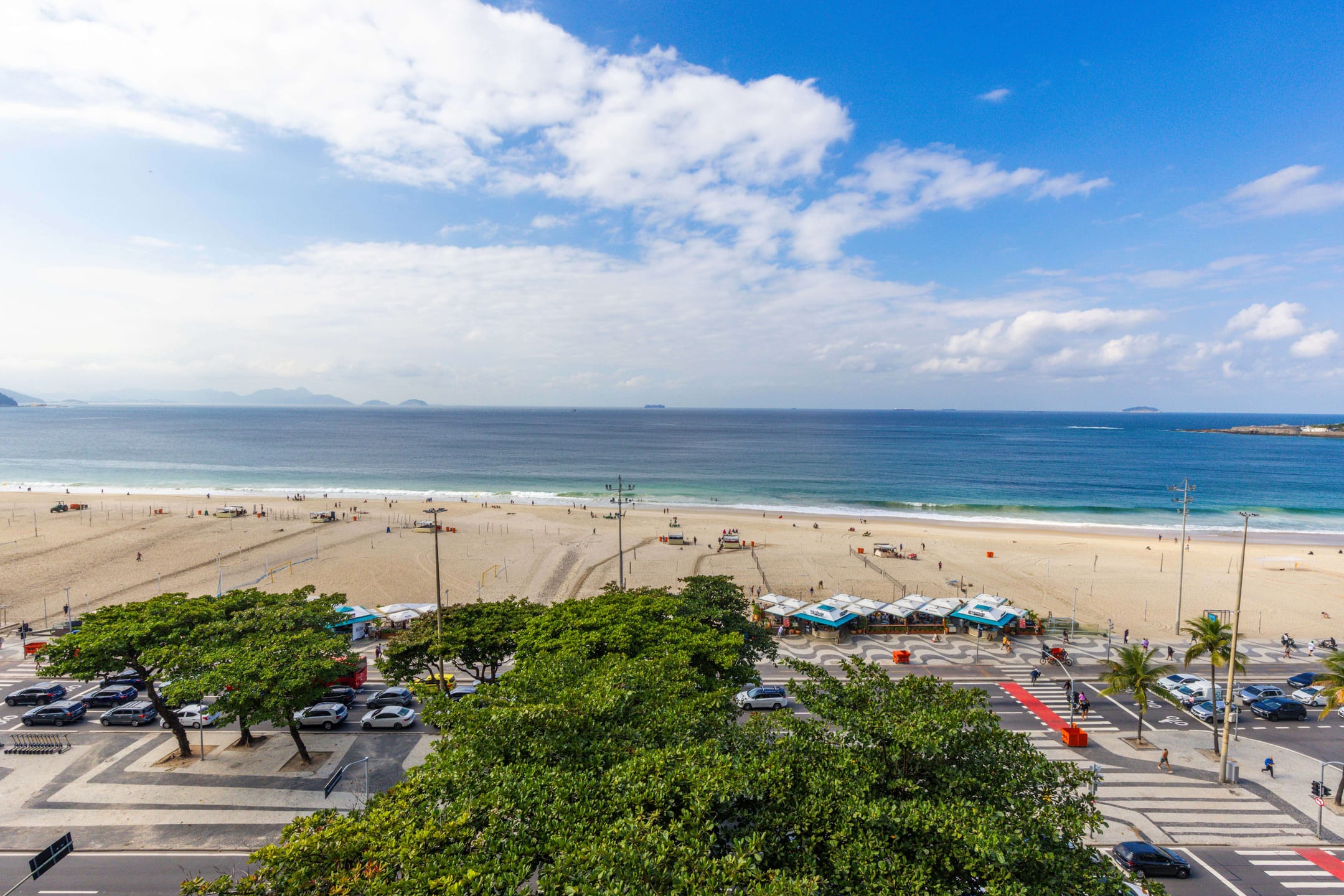 COPACABANA | Apartamento