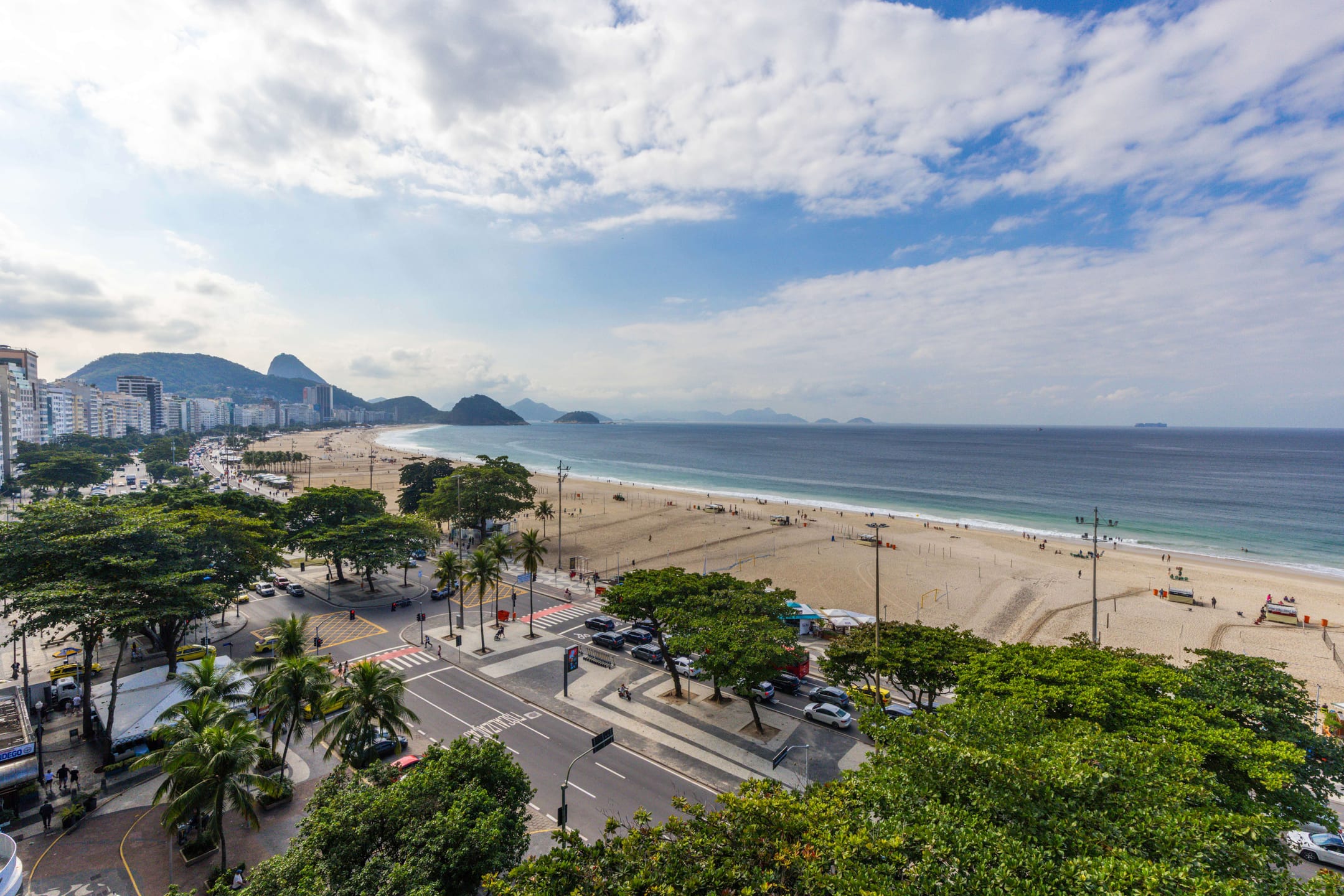 COPACABANA | Apartamento