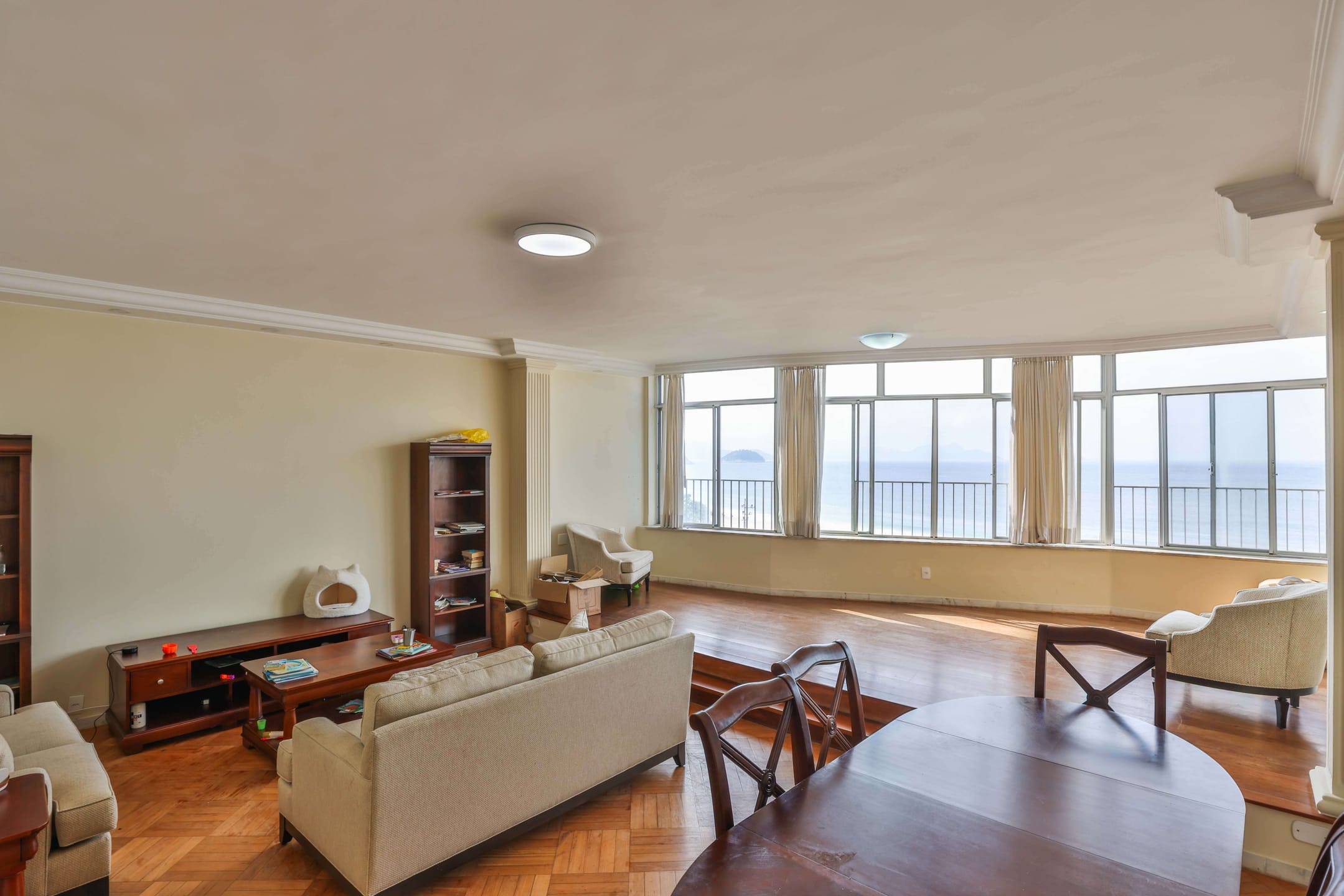COPACABANA | Apartamento