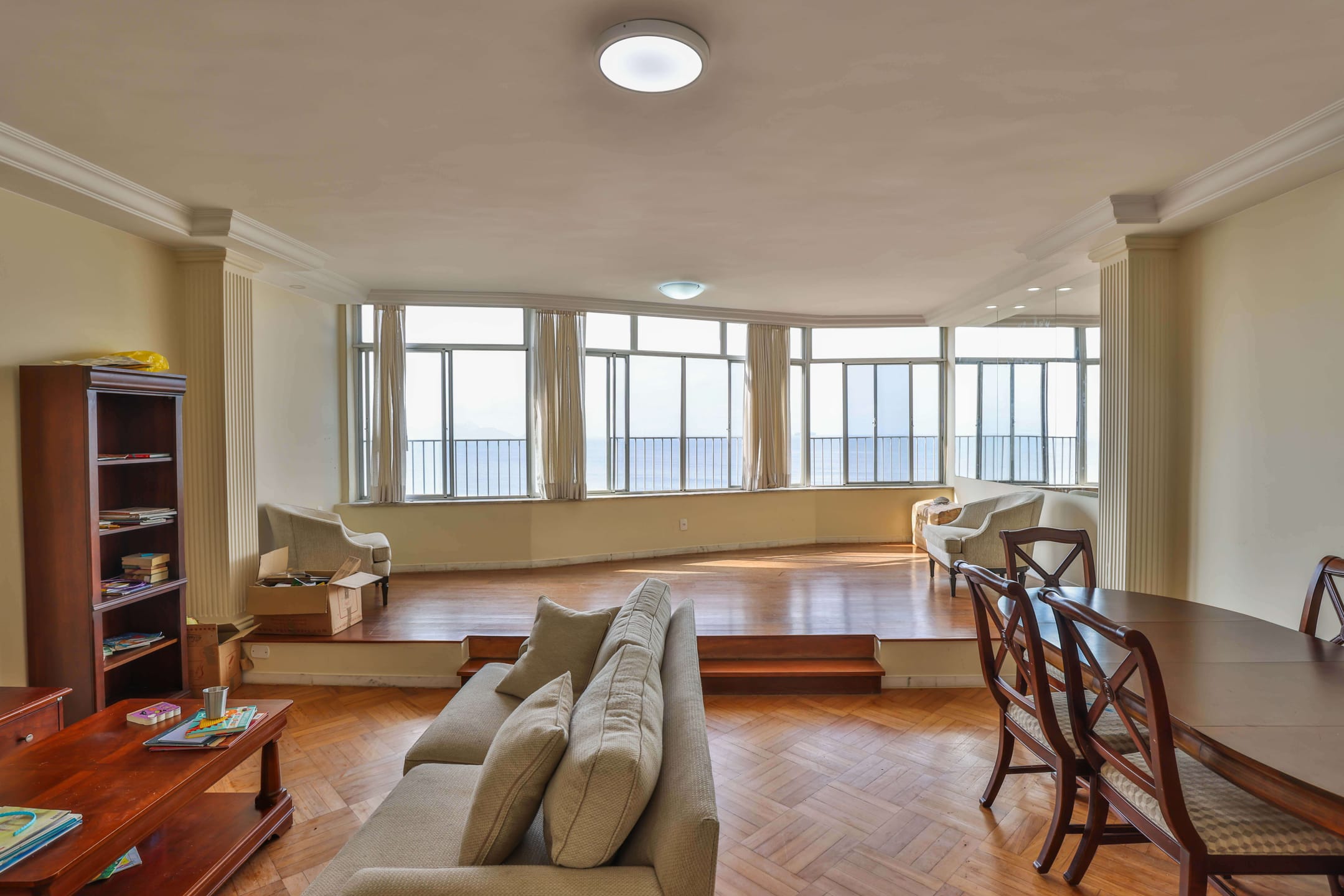 COPACABANA | Apartamento
