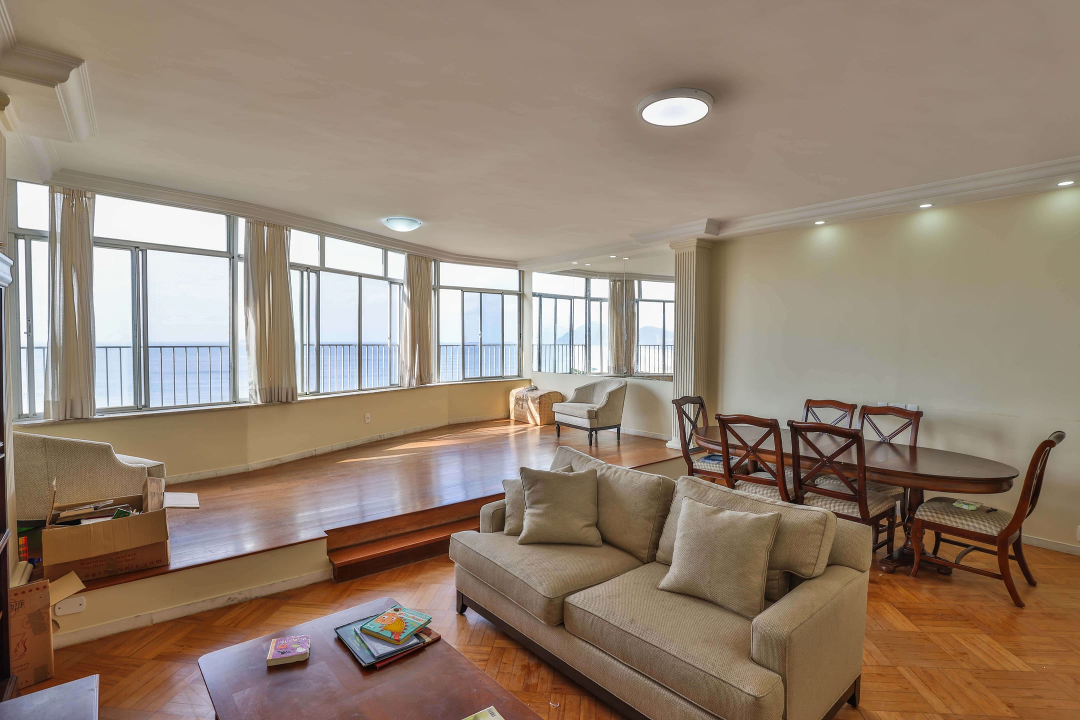 COPACABANA | Apartamento