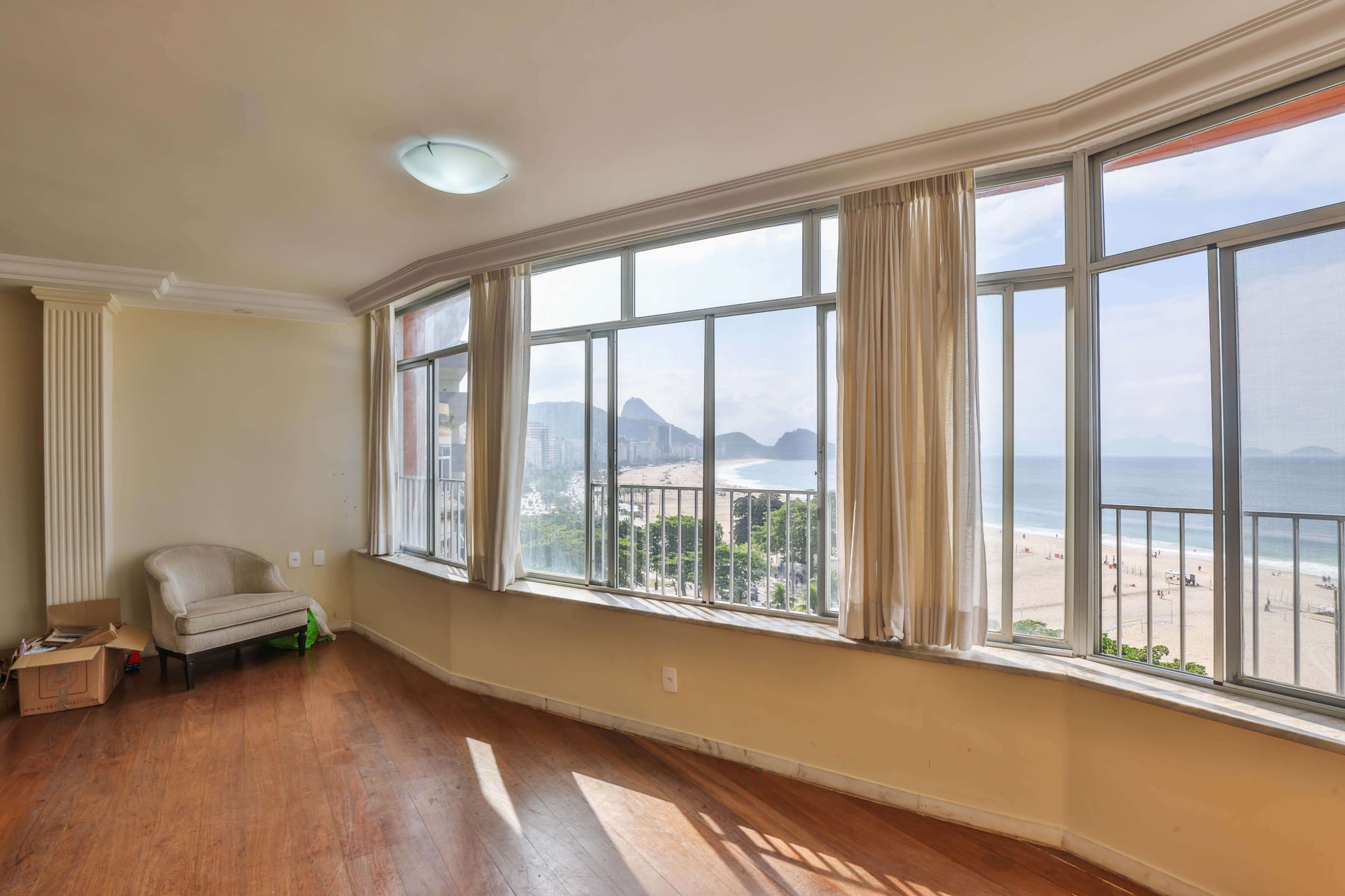 COPACABANA | Apartamento
