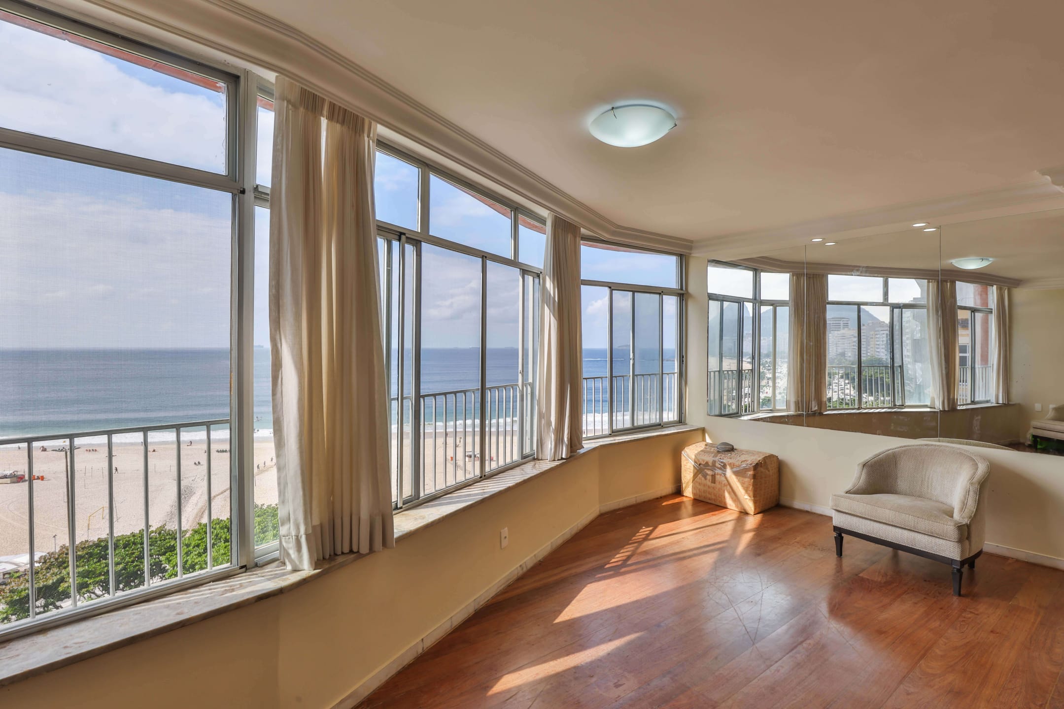 COPACABANA | Apartamento
