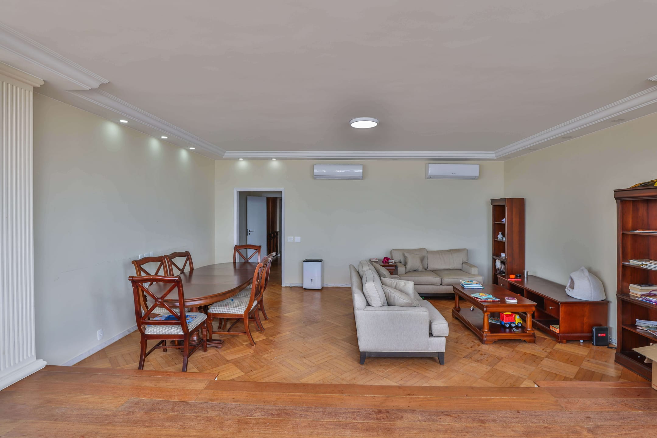 COPACABANA | Apartamento
