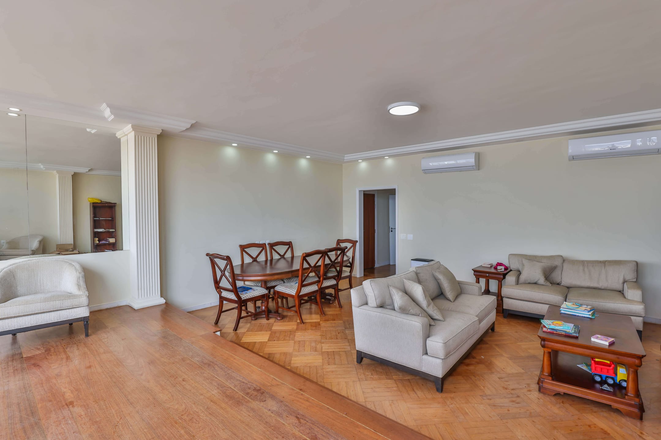 COPACABANA | Apartamento