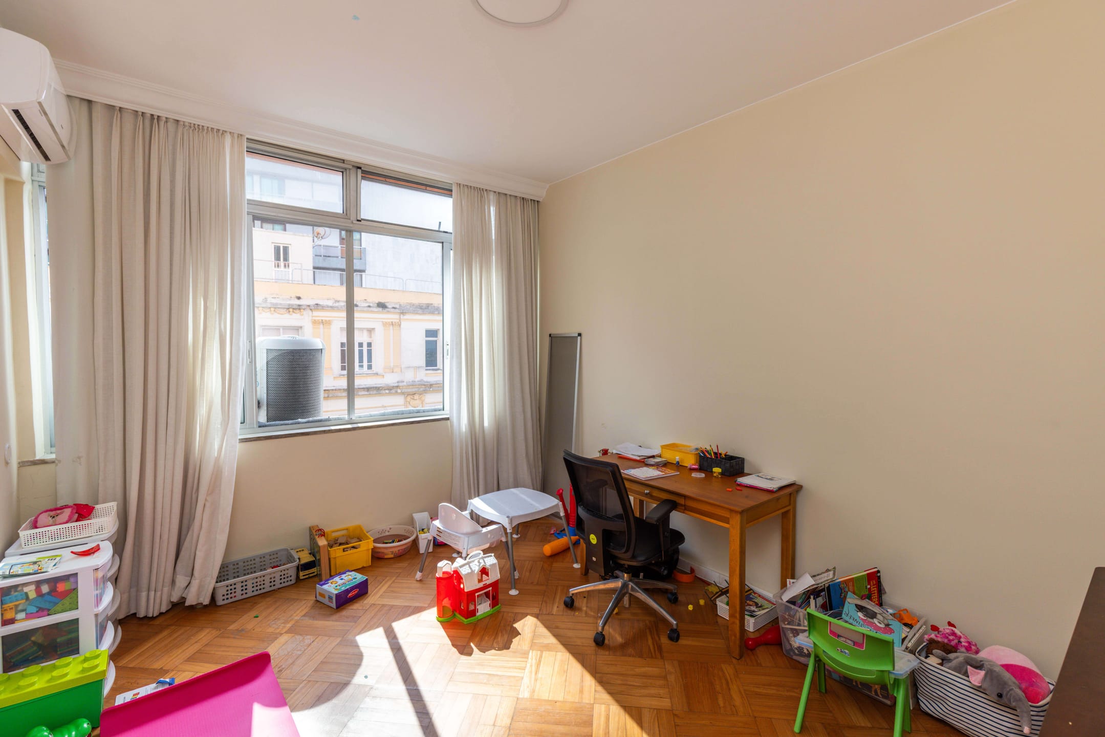 COPACABANA | Apartamento