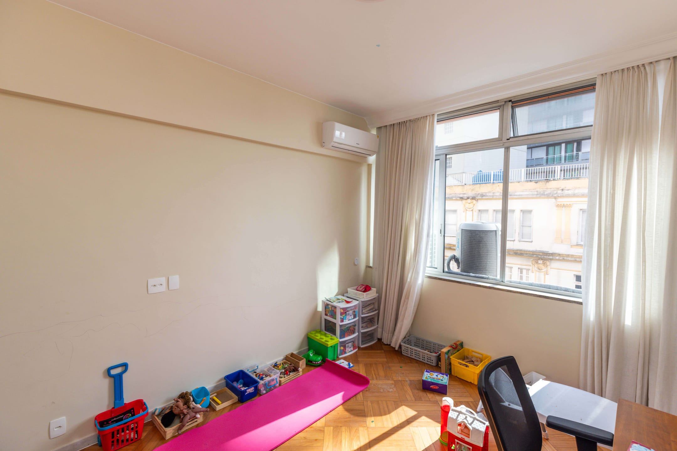 COPACABANA | Apartamento