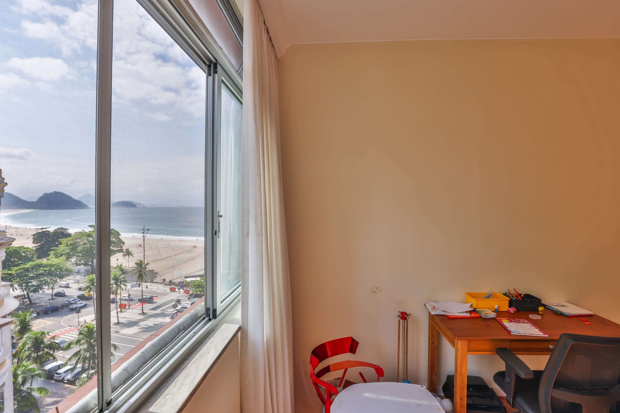COPACABANA | Apartamento