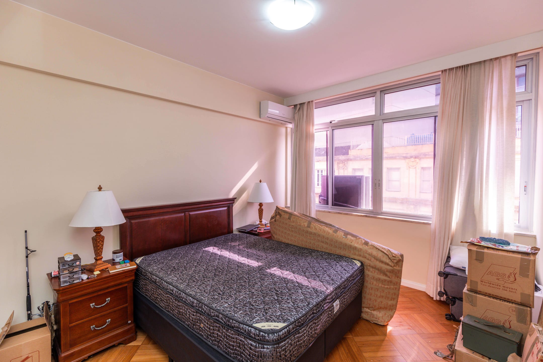COPACABANA | Apartamento