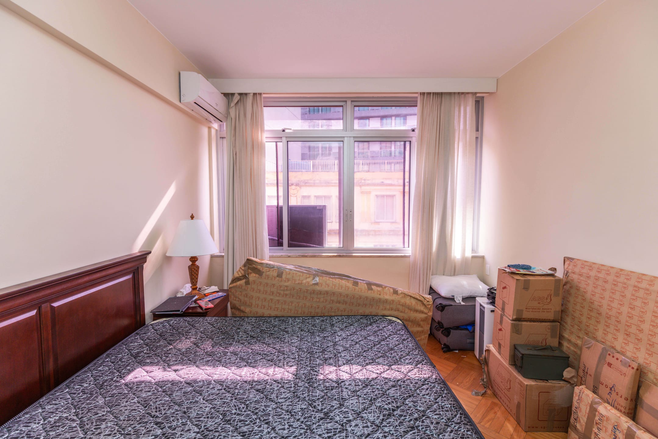 COPACABANA | Apartamento