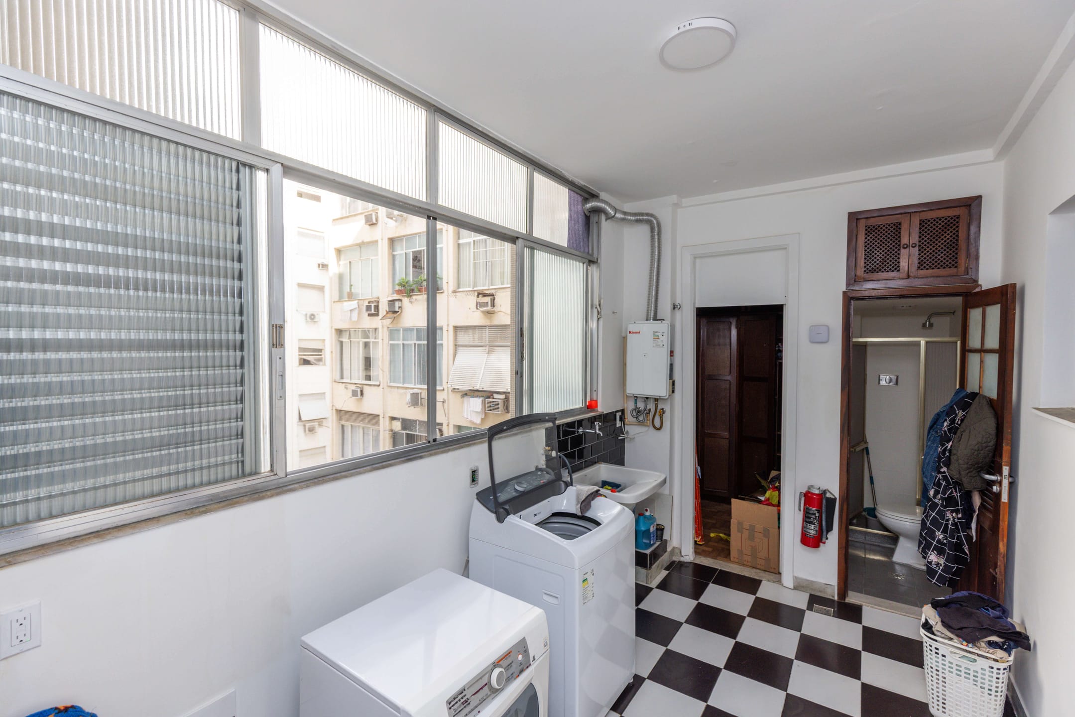 COPACABANA | Apartamento
