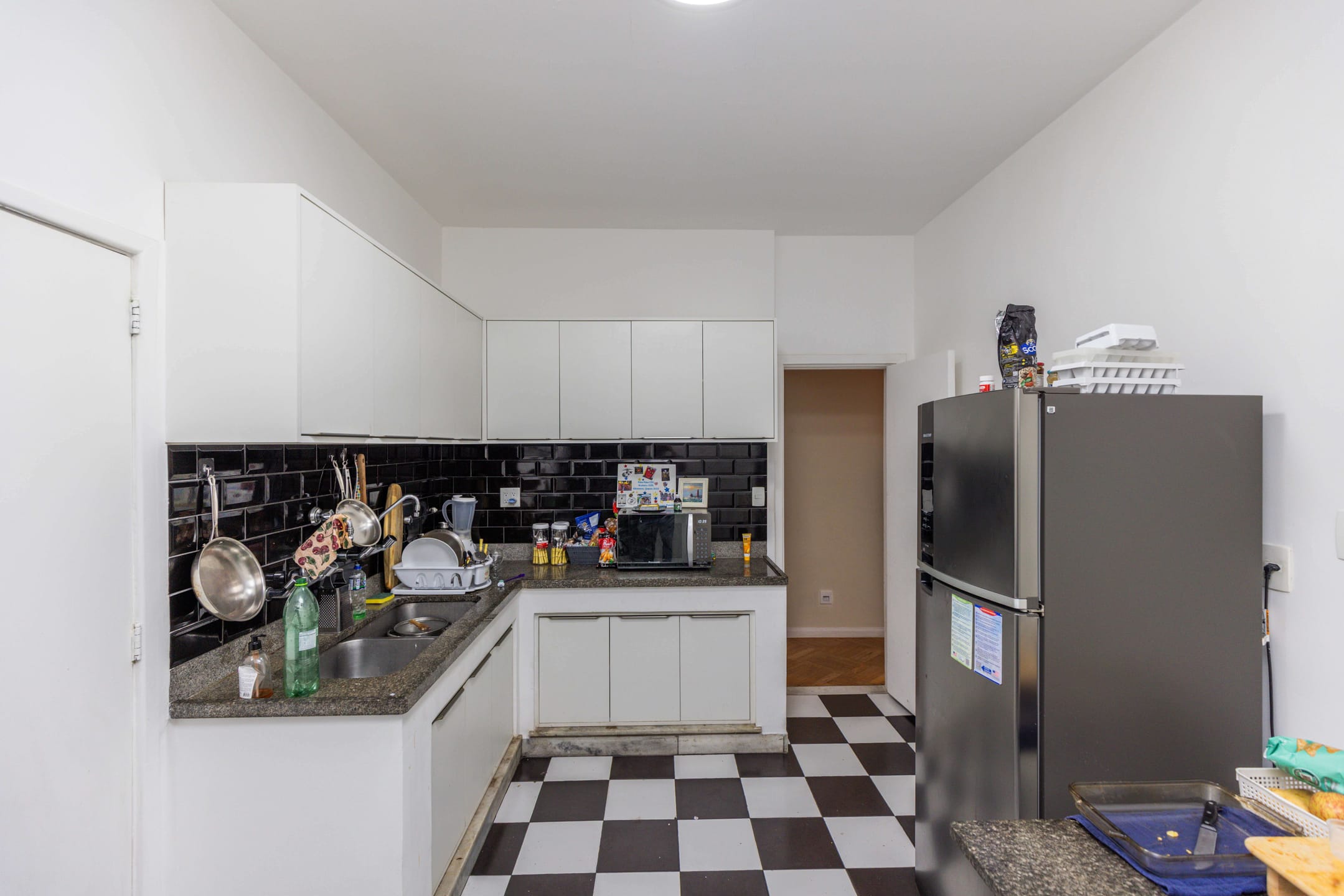 COPACABANA | Apartamento