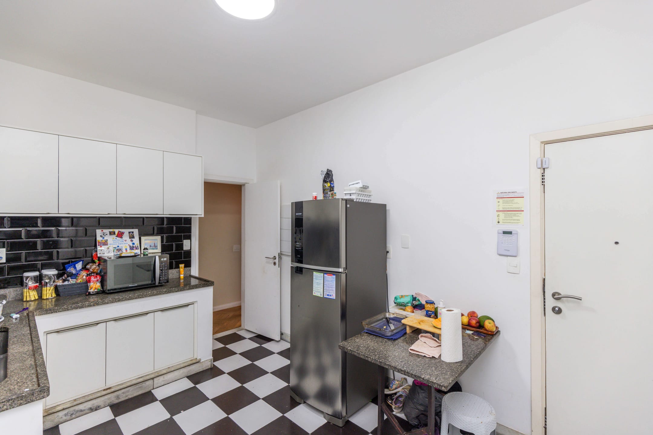 COPACABANA | Apartamento