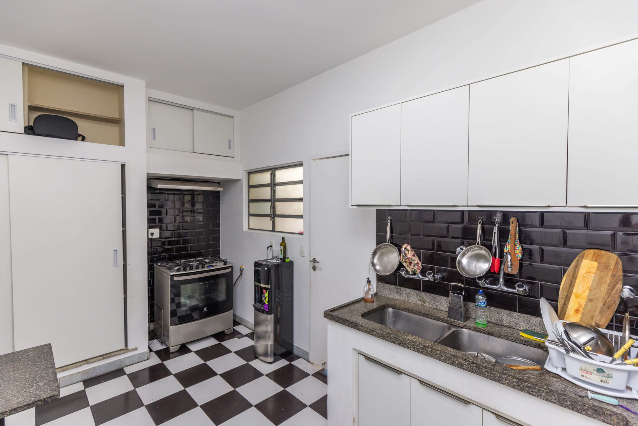 COPACABANA | Apartamento