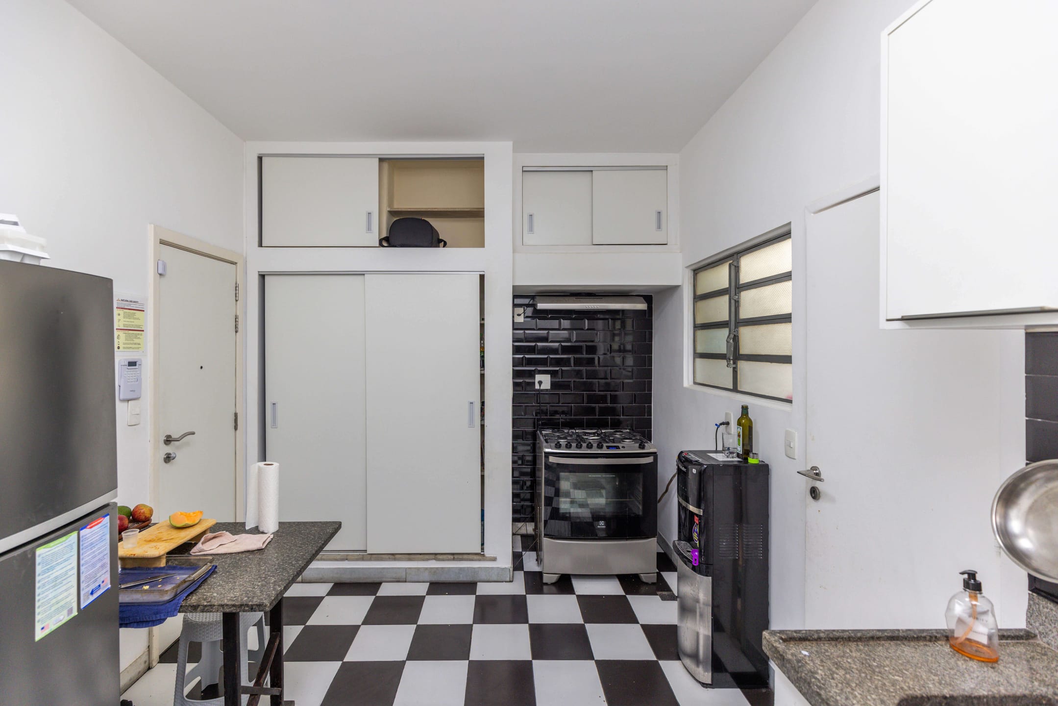 COPACABANA | Apartamento
