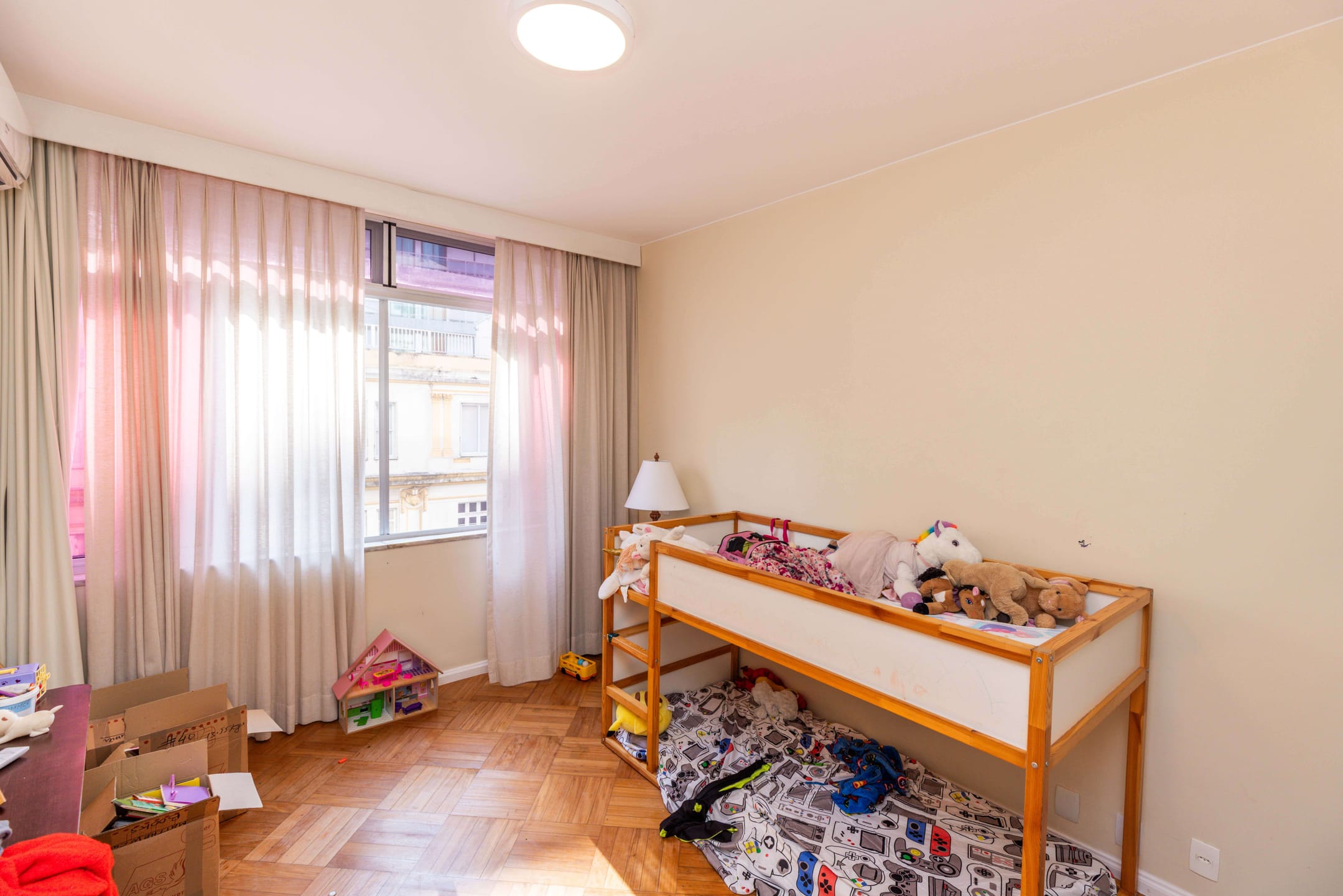 COPACABANA | Apartamento