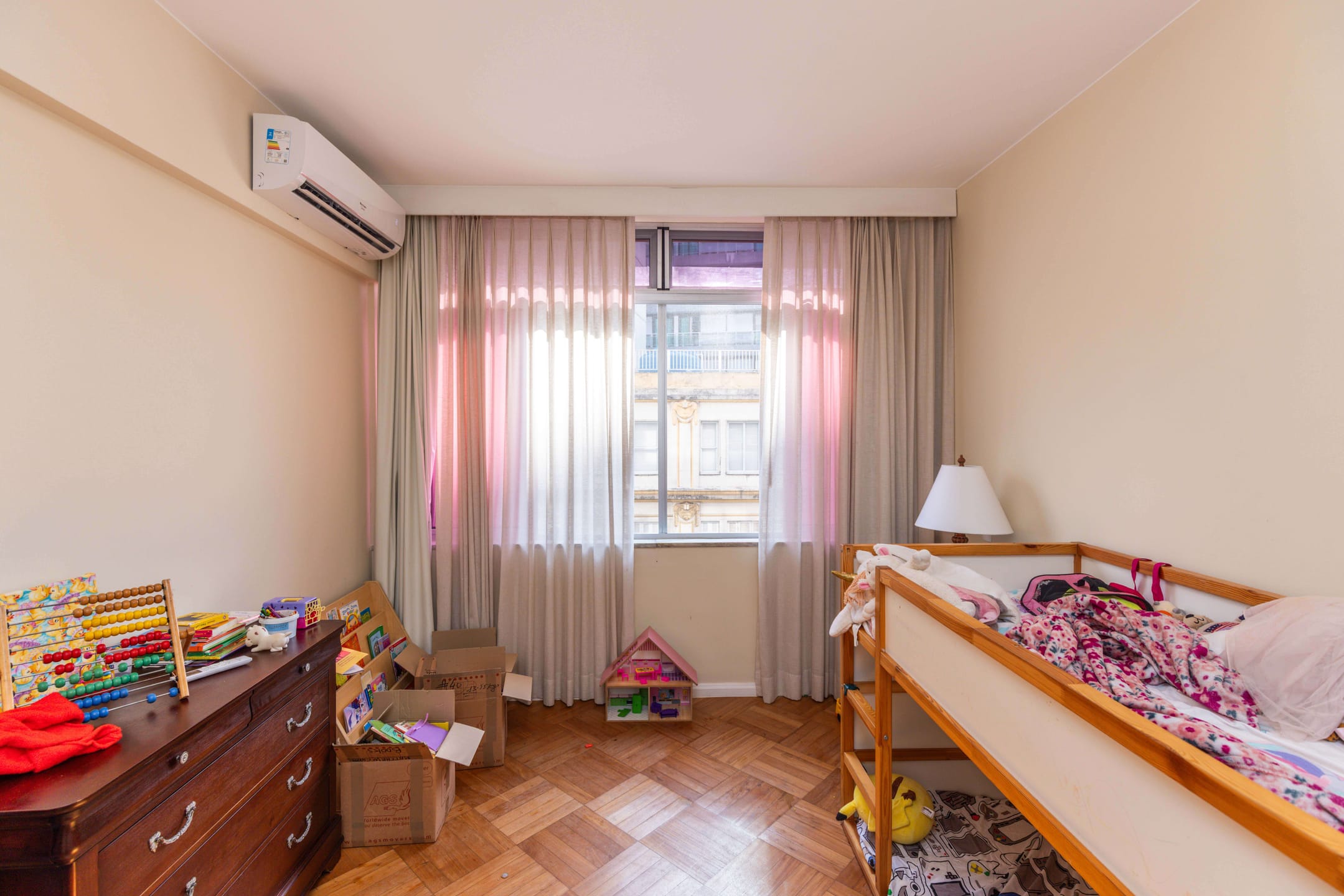 COPACABANA | Apartamento