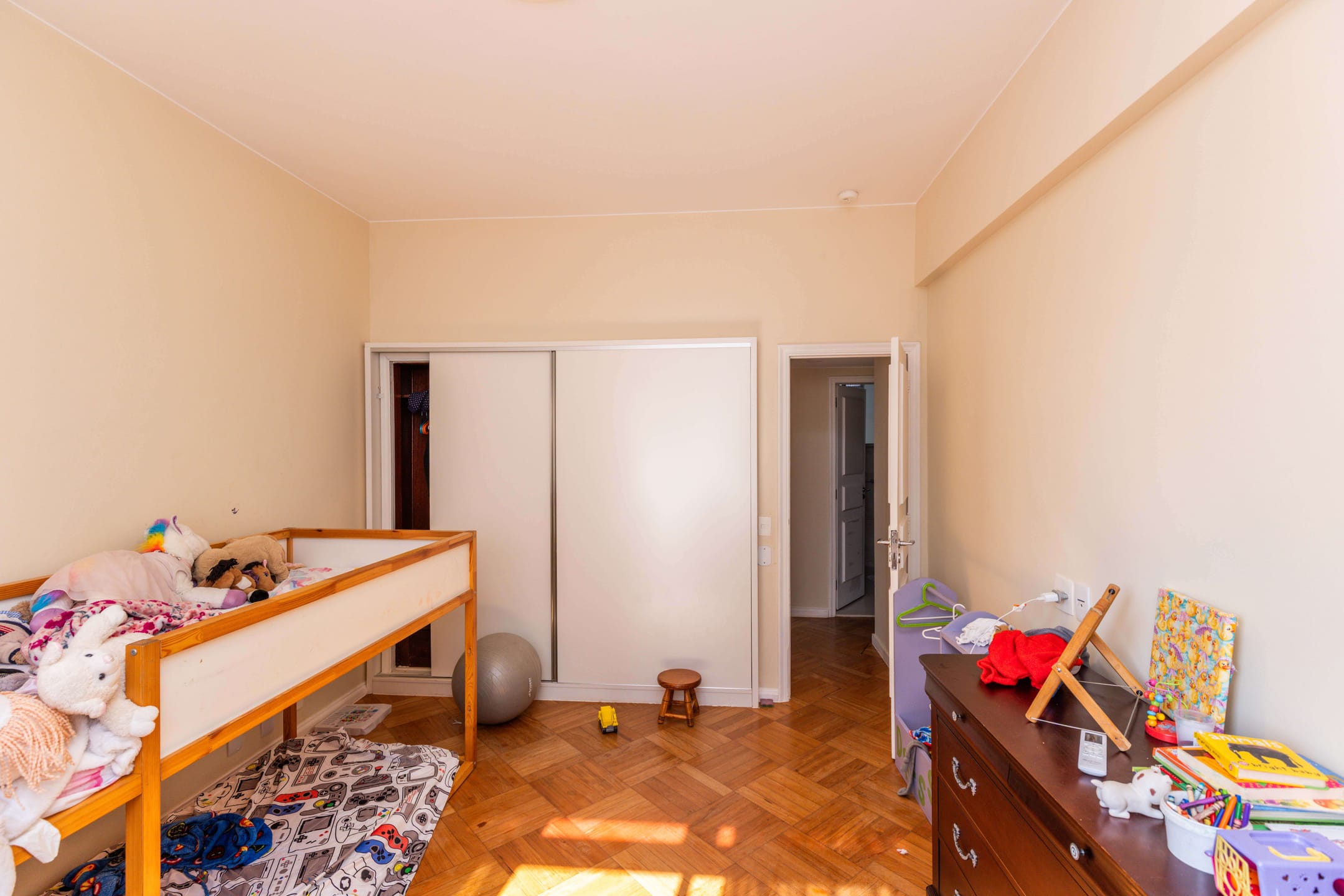 COPACABANA | Apartamento