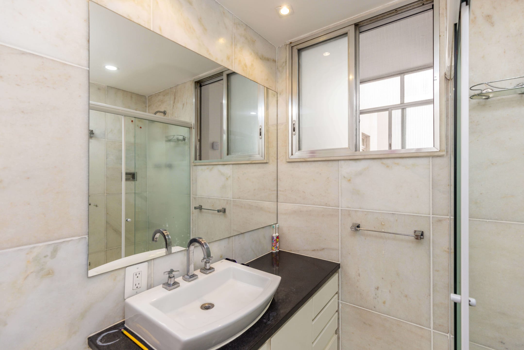 COPACABANA | Apartamento