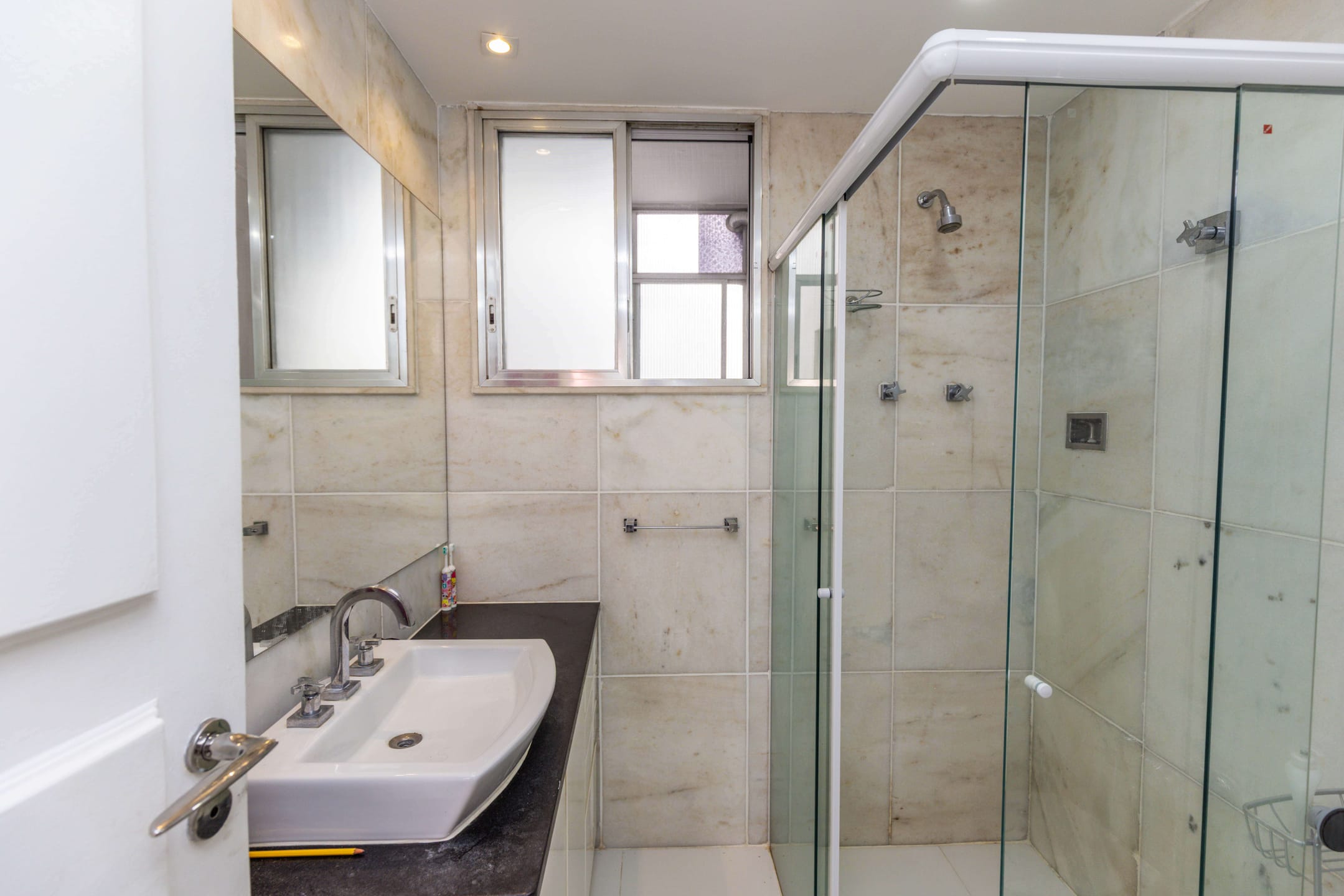 COPACABANA | Apartamento