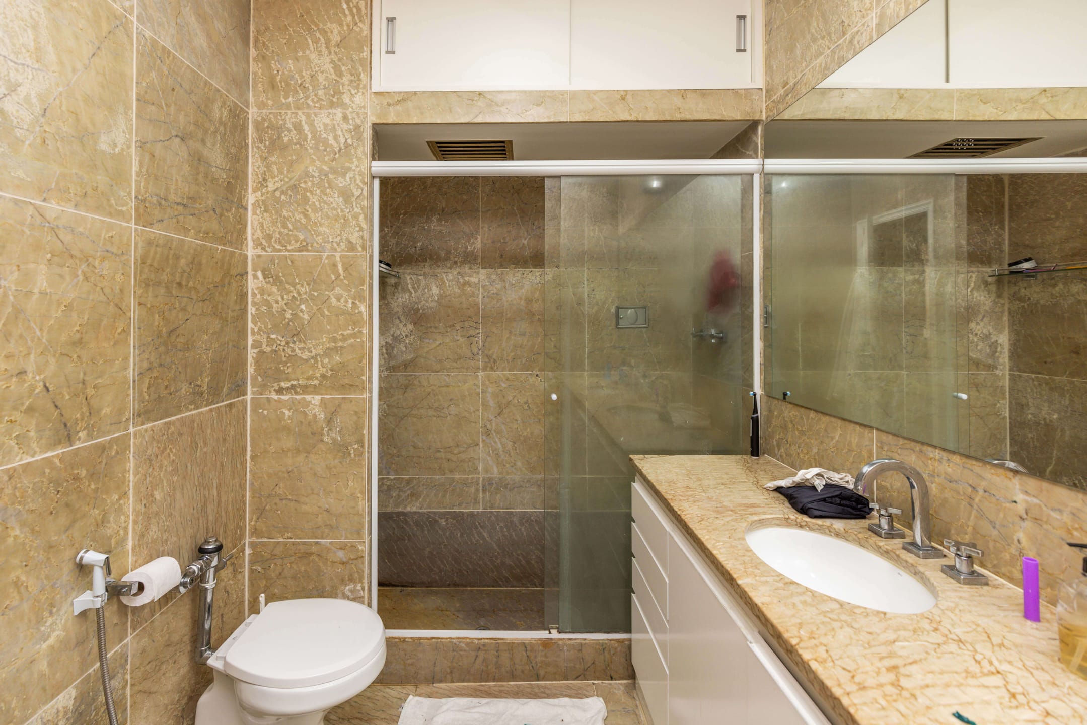 COPACABANA | Apartamento