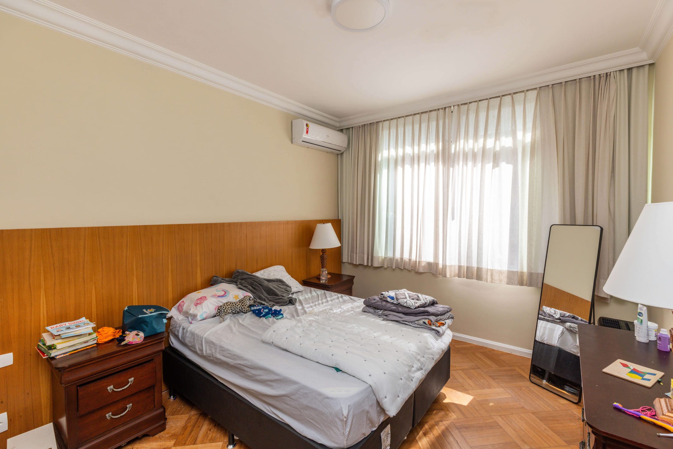 COPACABANA | Apartamento