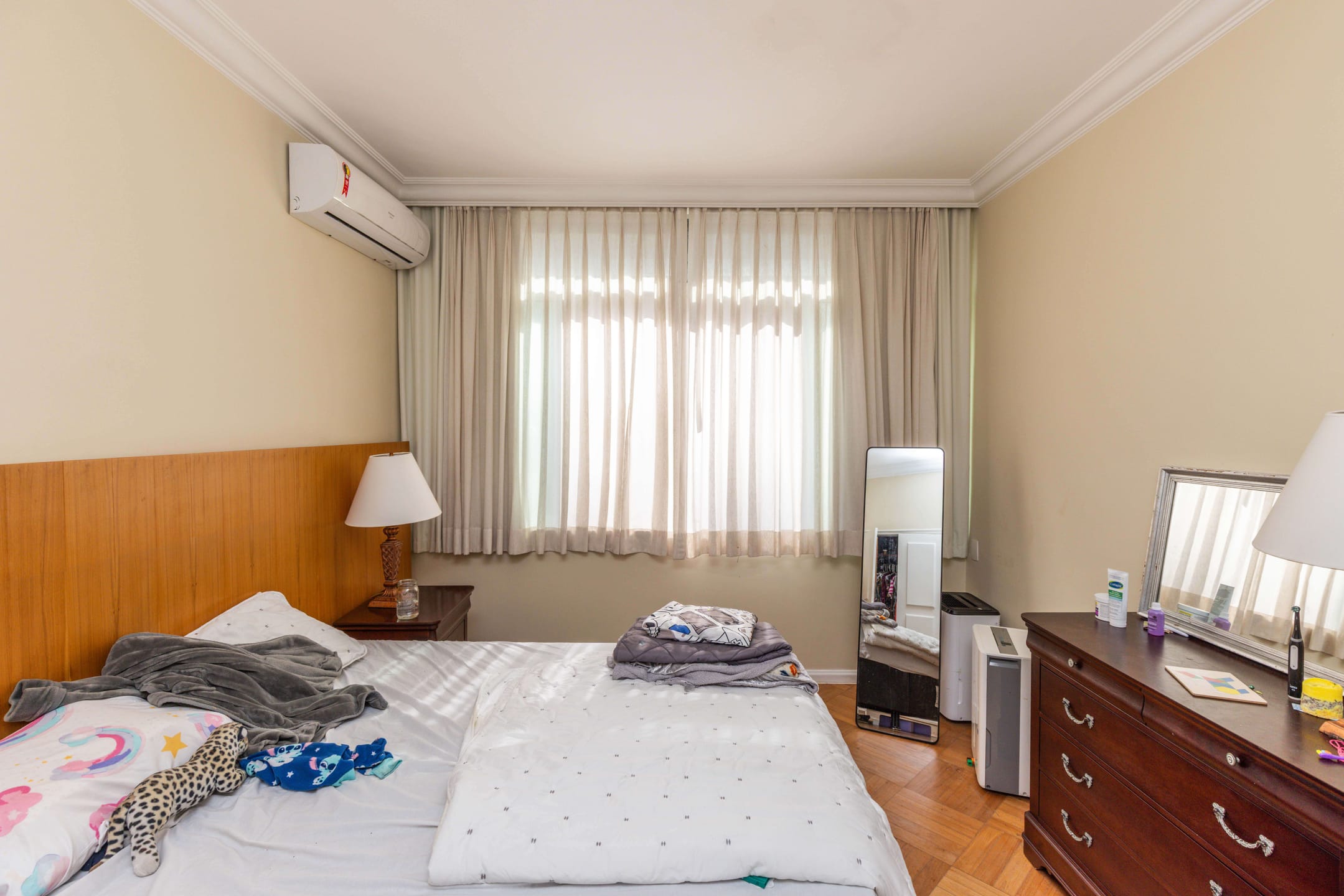 COPACABANA | Apartamento