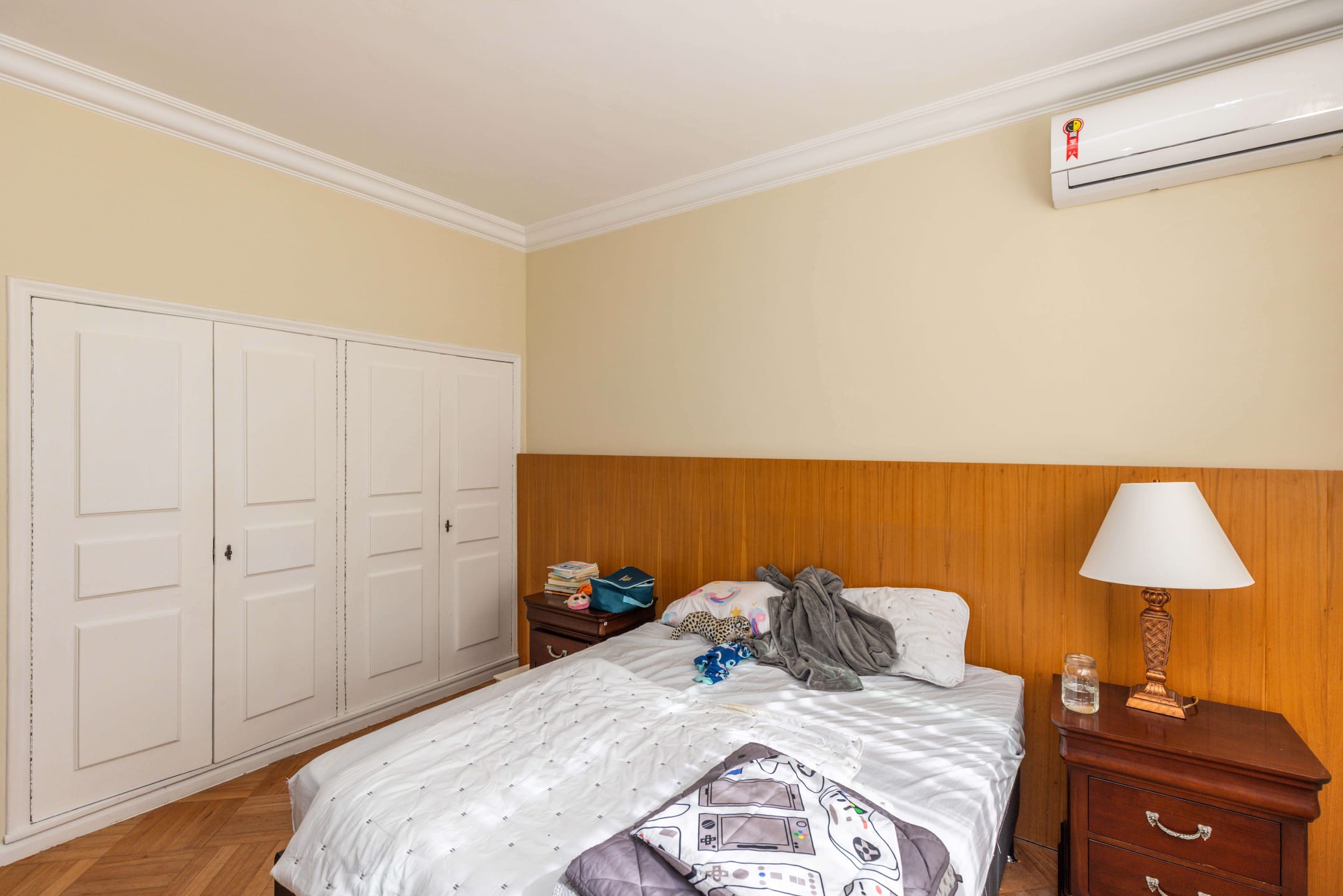COPACABANA | Apartamento
