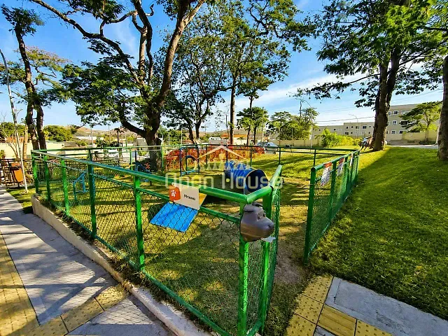 Apartamento 2 quartos e 1 banheiro, à venda, no bairro São Luiz em Volta Redonda