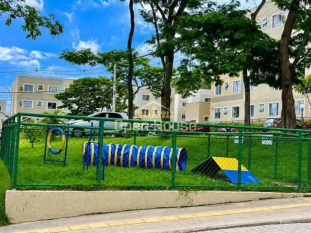 Apartamento 2 quartos e 1 banheiro, à venda, no bairro São Luiz em Volta Redonda