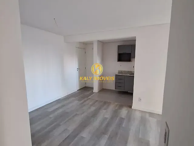 Apartamento 2 quartos e 1 banheiro, à venda, no bairro Jardim em Santo André