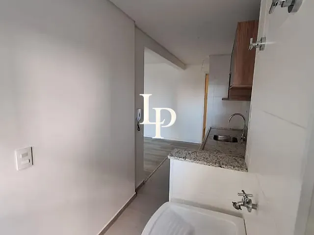 Apartamento 2 quartos e 1 banheiro, à venda, no bairro Jardim em Santo André