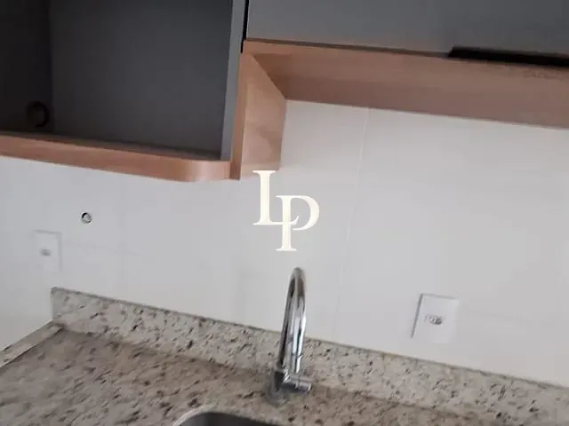 Apartamento 2 quartos e 1 banheiro, à venda, no bairro Jardim em Santo André