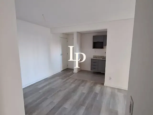 Apartamento 2 quartos e 1 banheiro, à venda, no bairro Jardim em Santo André