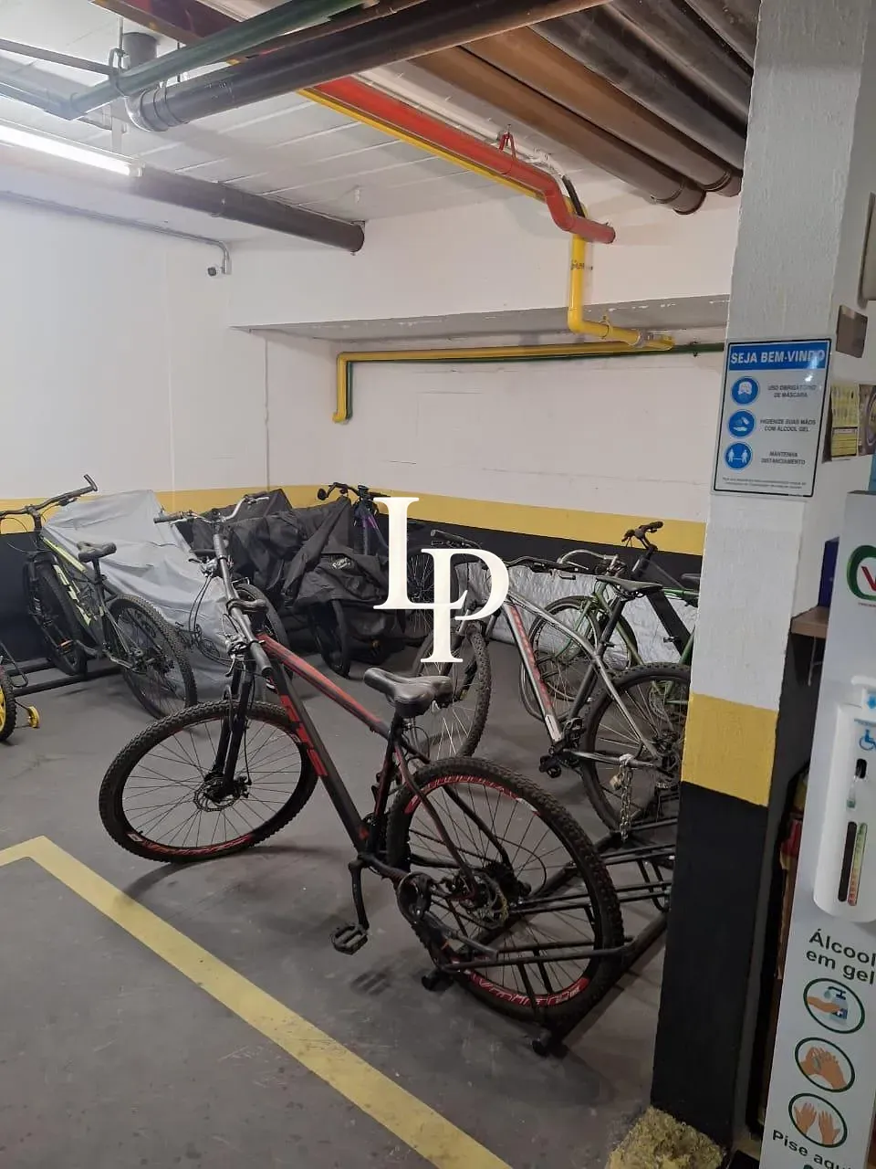 Apartamento, 2 quartos, 65 m² - Foto 44