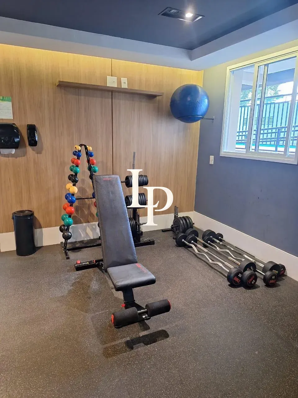 Apartamento, 2 quartos, 65 m² - Foto 46