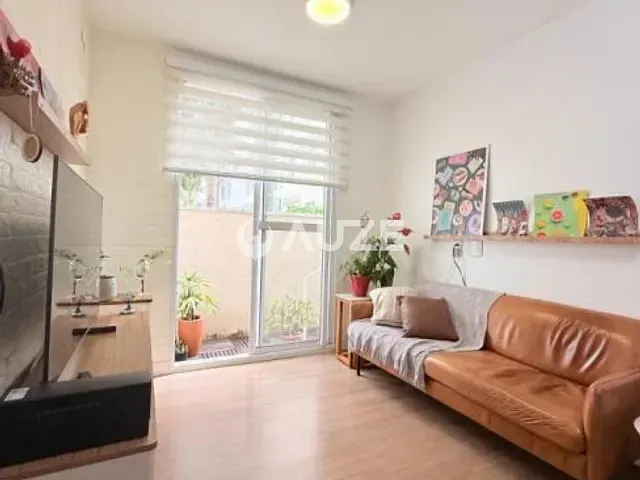Apartamento com 54m² 2 quartos e 2 banheiros, à venda, no bairro Cajuru em Curitiba