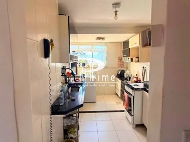 Apartamento com 60m² 2 quartos e 1 banheiro, à venda, no bairro Ingá em Niterói