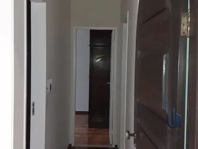 Apartamento 3 quartos e 2 banheiros, à venda, no bairro Vila Santa Cecília em Volta Redonda