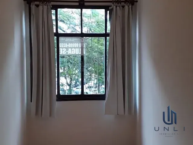 Apartamento 3 quartos e 2 banheiros, à venda, no bairro Vila Santa Cecília em Volta Redonda