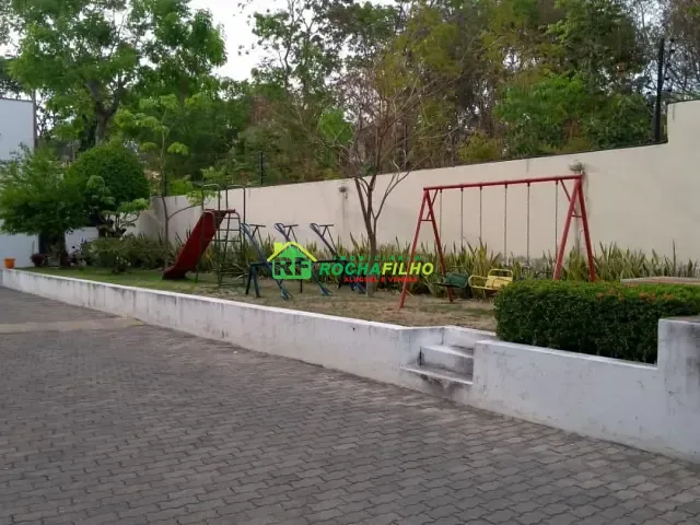 Apartamento 2 quartos e 1 banheiro, para alugar, no bairro Morada do Sol em Teresina
