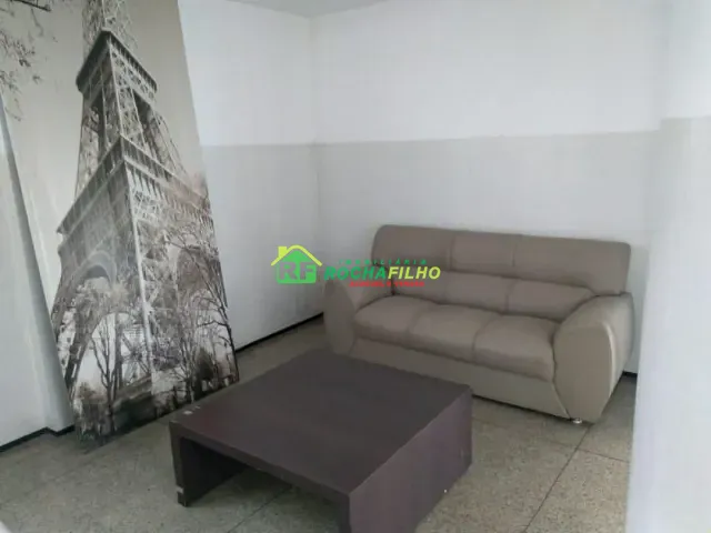 Apartamento 2 quartos e 1 banheiro, para alugar, no bairro Morada do Sol em Teresina