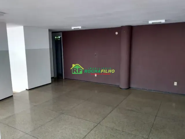 Apartamento 2 quartos e 1 banheiro, para alugar, no bairro Morada do Sol em Teresina