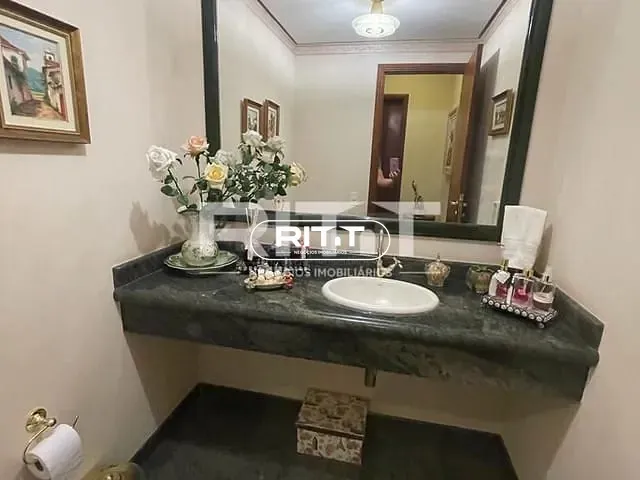 Apartamento com 547m² 4 quartos e 2 banheiros, à venda, no bairro Cambuí em Campinas