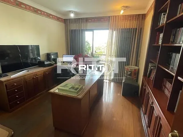 Apartamento com 547m² 4 quartos e 2 banheiros, à venda, no bairro Cambuí em Campinas