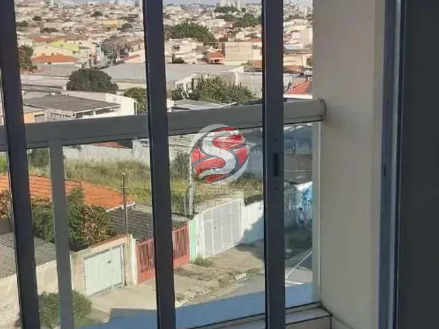 Apartamento com 53m² 2 quartos e 1 banheiro, à venda, no bairro Vila Bela em São Paulo