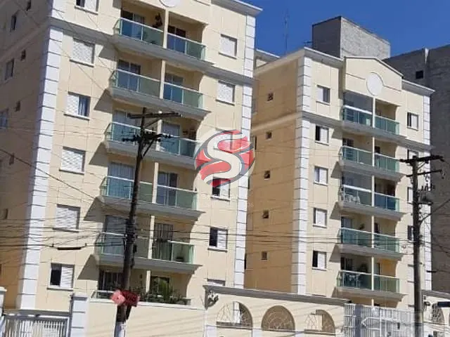 Apartamento com 53m² 2 quartos e 1 banheiro, à venda, no bairro Vila Bela em São Paulo