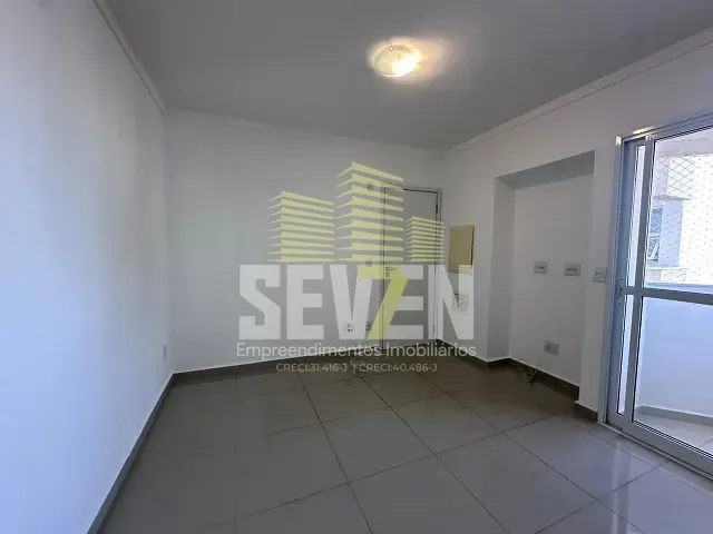 Apartamento com 37m² 1 quarto e 1 banheiro, para alugar, no bairro Vila Santa Tereza em Bauru