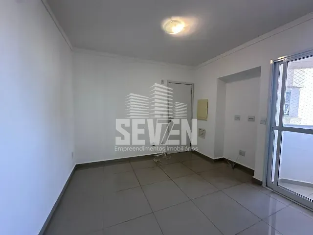 Apartamento com 37m² 1 quarto e 1 banheiro, para alugar, no bairro Vila Santa Tereza em Bauru