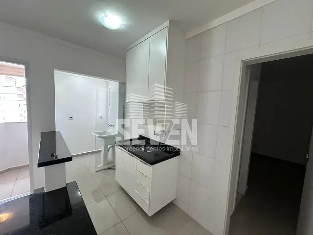 Apartamento com 37m² 1 quarto e 1 banheiro, para alugar, no bairro Vila Santa Tereza em Bauru